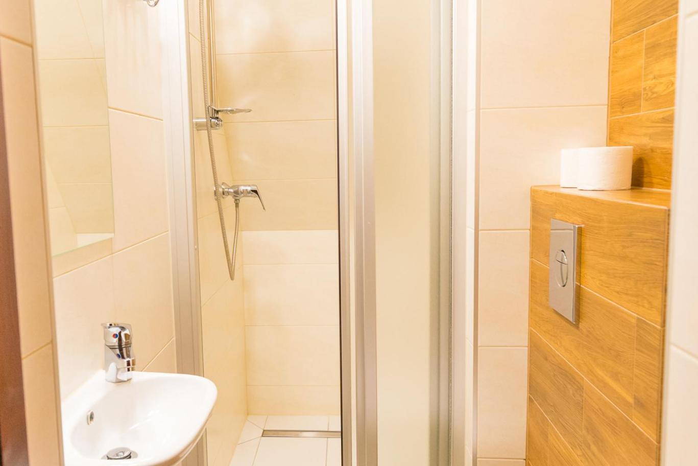 Domek Deluxe Resort Willa Adrian Закопане Екстериор снимка
