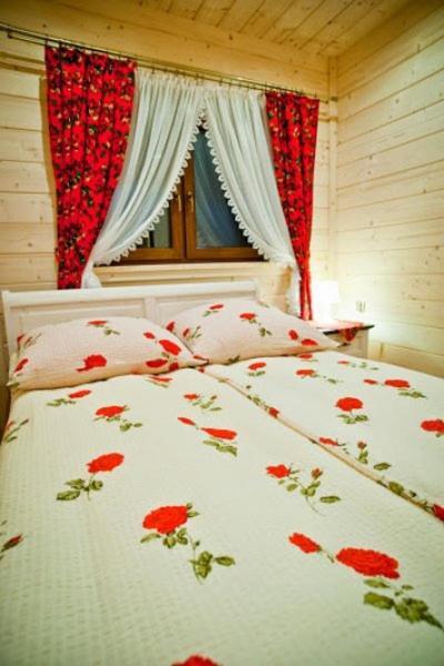 Domek Deluxe Resort Willa Adrian Закопане Екстериор снимка